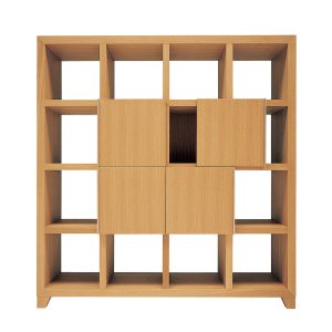 CondeHouse shoji 隔間櫃