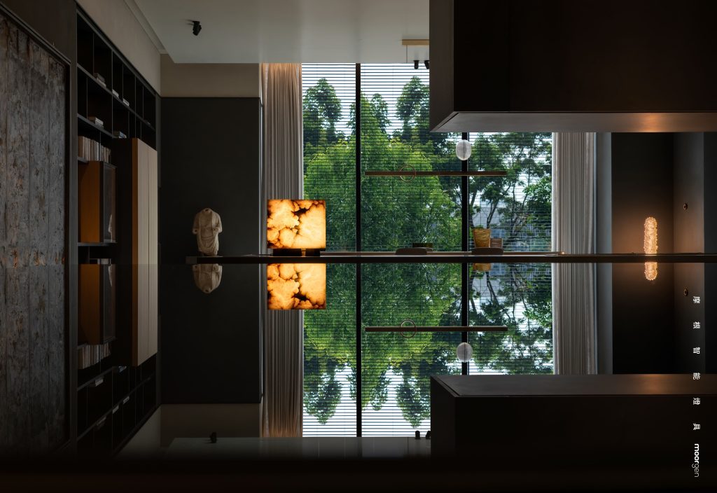 Moorgen 智能家居品牌推薦 智慧家居 進口家具 燈具