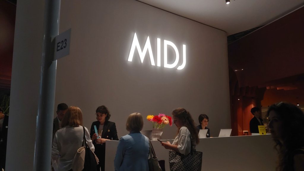 2026米蘭家具展 義大利家具品牌推薦 進口家具 MIDJ