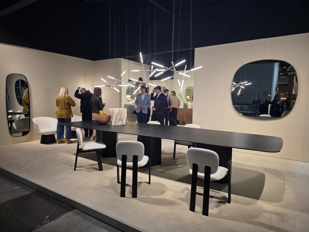 SOVET 義大利品牌推薦 進口家具 義大利餐桌