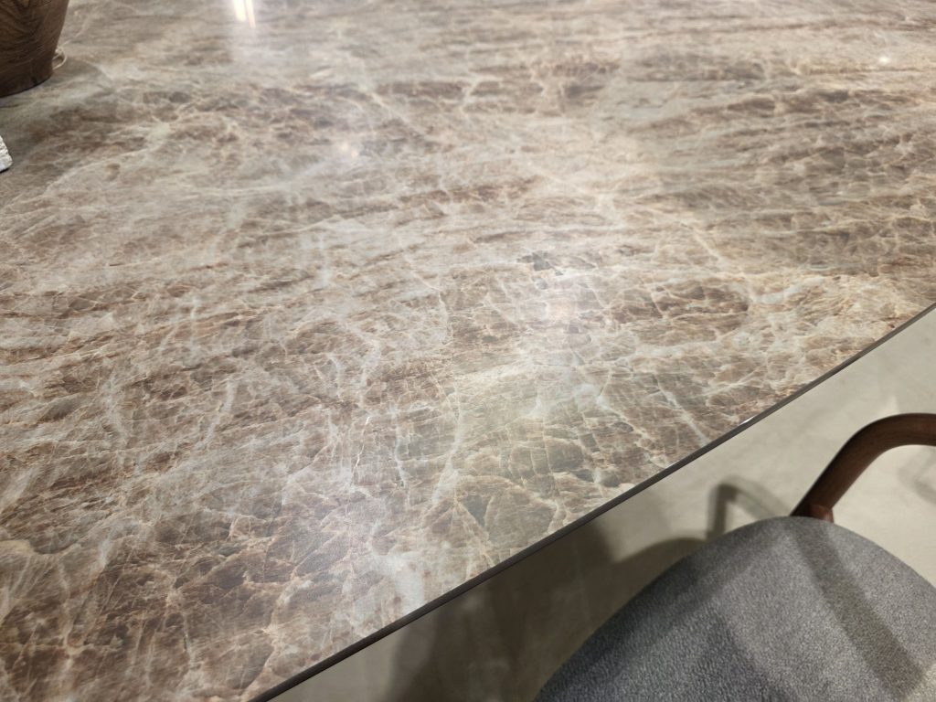 2026米蘭家具展 義大利家具品牌推薦 進口家具 進口餐桌 餐桌 SOVET