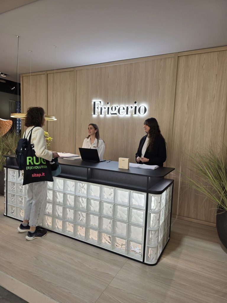 2026米蘭家具展 義大利家具品牌推薦 進口家具 Frigerio