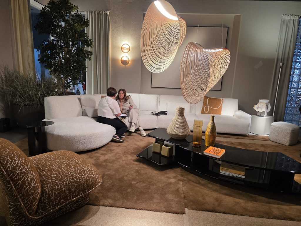 2026米蘭家具展 義大利家具品牌推薦 進口家具 義大利沙發 進口沙發 Frigerio