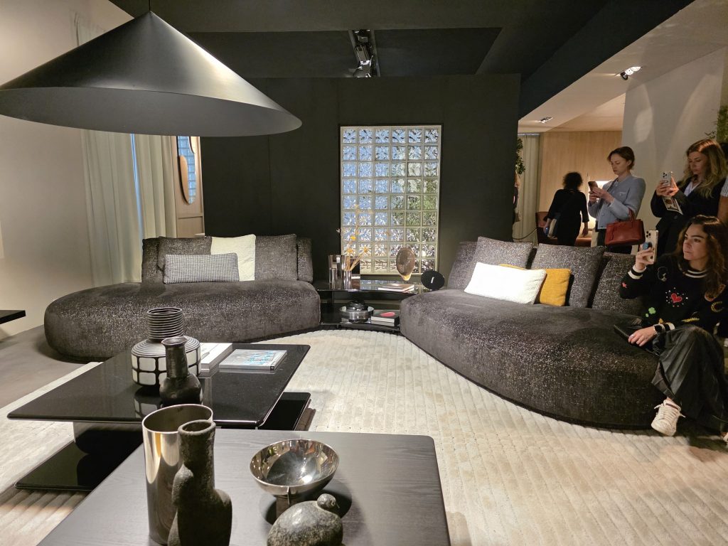 2026米蘭家具展 義大利家具品牌推薦 進口家具 義大利沙發 進口沙發 Frigerio