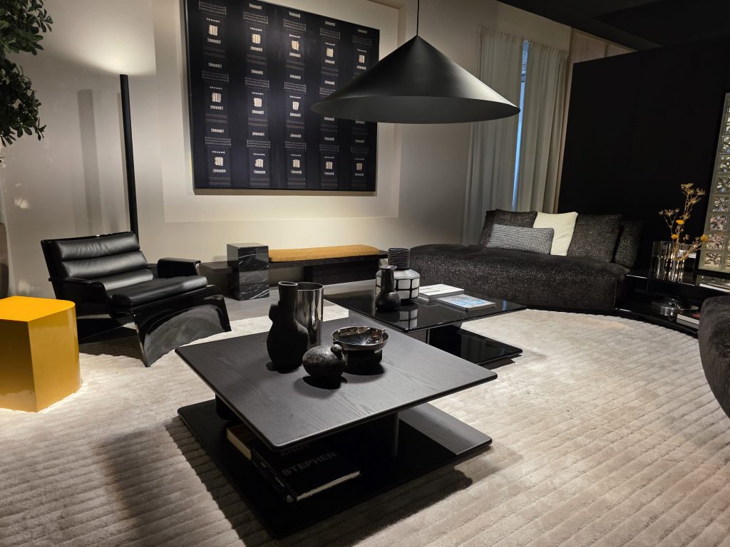 2026米蘭家具展 義大利家具品牌推薦 進口家具 Frigerio