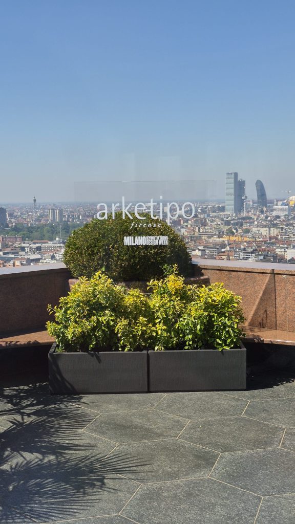 2026米蘭家具展 義大利家具品牌推薦 進口家具 Arketipo Firenze