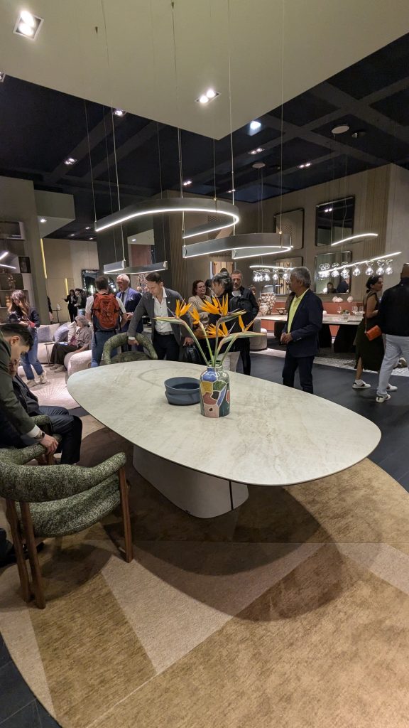 2026米蘭家具展 義大利家具品牌推薦 進口家具 進口餐桌 餐桌 Cattelan Italia