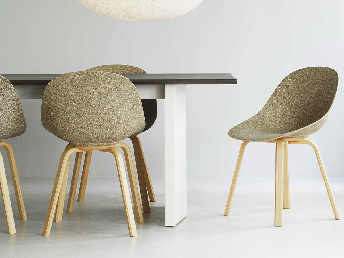 Normann Copenhagen 北歐家具