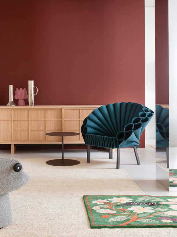 Cappellini 義大利品牌推薦 進口家具 義大利單椅 北義家具