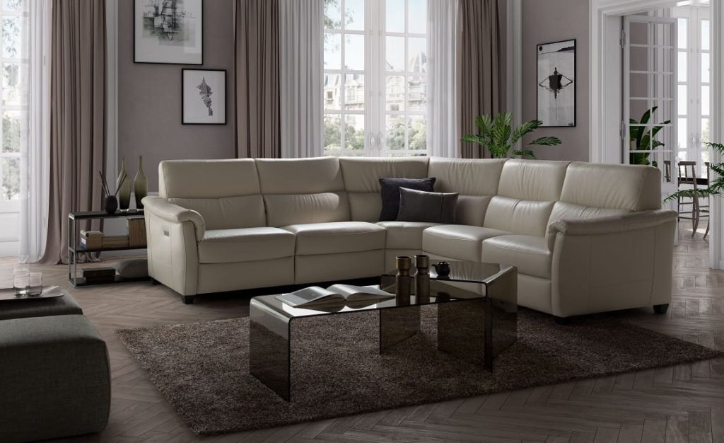 Divani & Divani by Natuzzi 義大利品牌推薦 南義家具 義大利沙發 進口家具