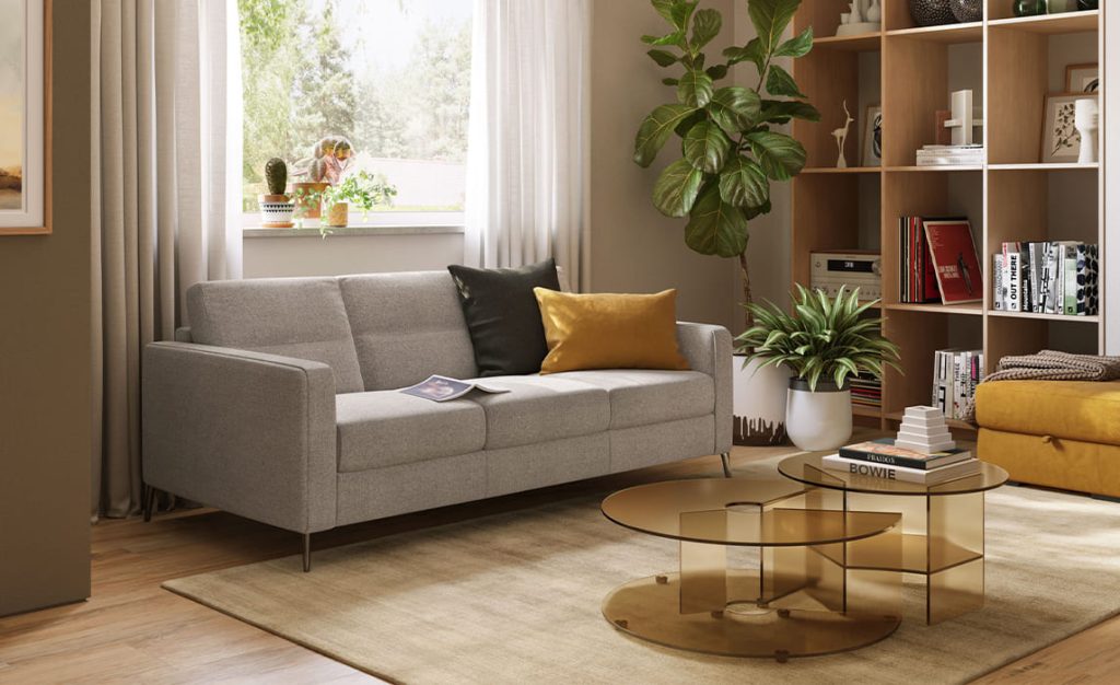 Divani & Divani by Natuzzi 義大利品牌推薦 南義家具 義大利沙發 進口家具