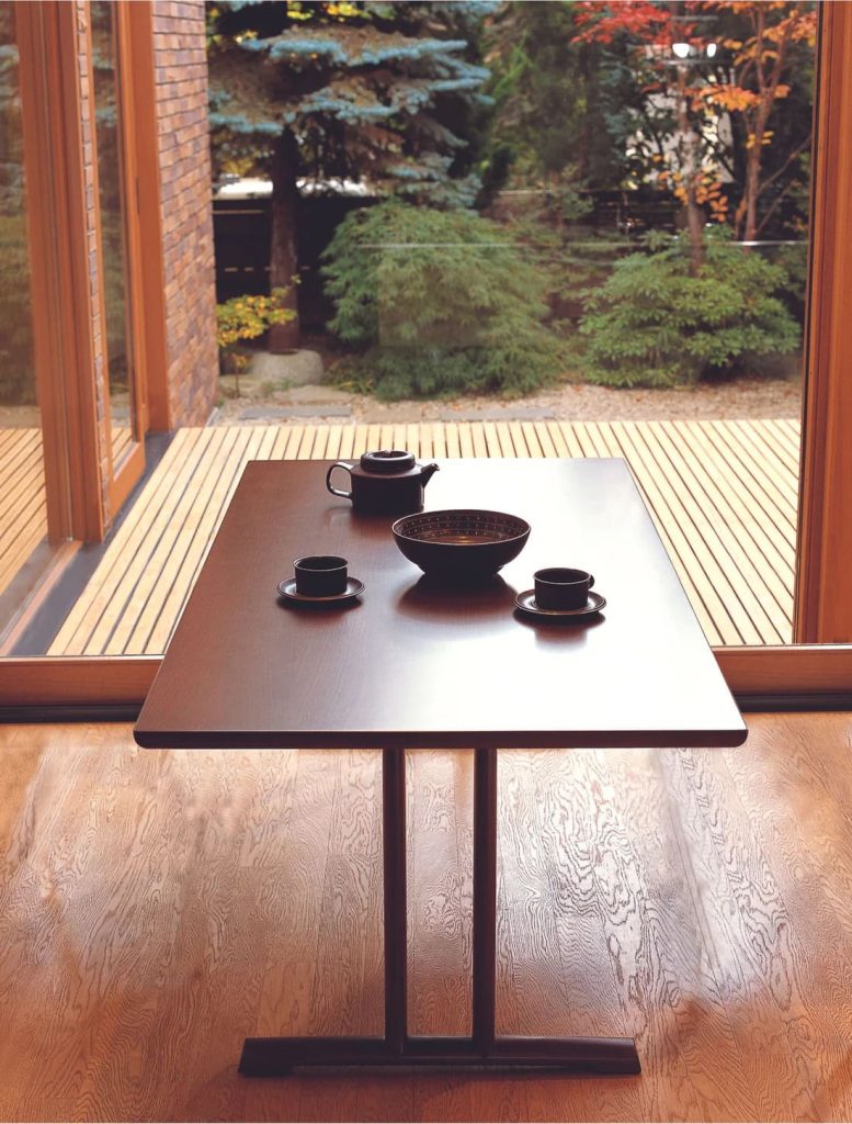 Conde House 日本家具品牌推薦 進口家具 日本家具 木家具