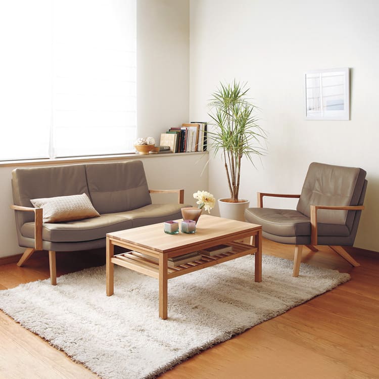 Karimoku 日本家具品牌推薦 進口家具 沙發 單椅