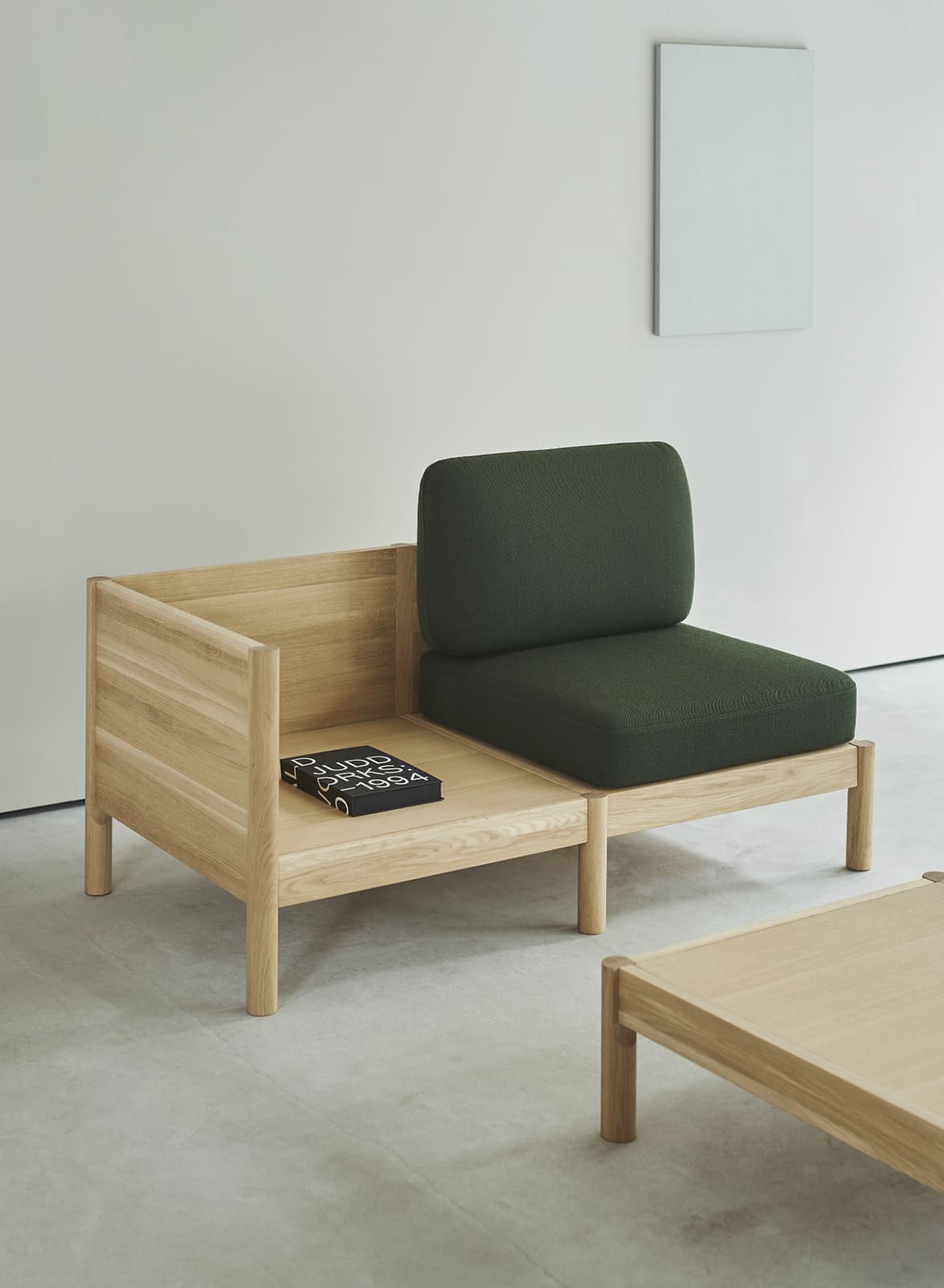 Karimoku-CASTOR LOBBY SOFA SYSTEM