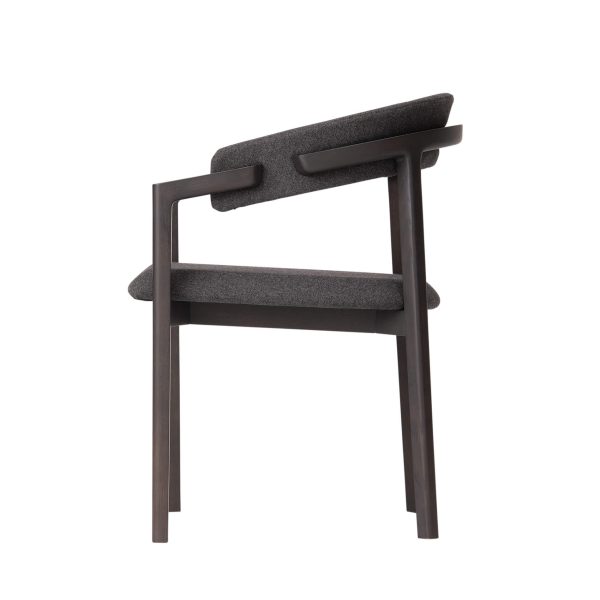 CondeHouse AIMA Dining armchair