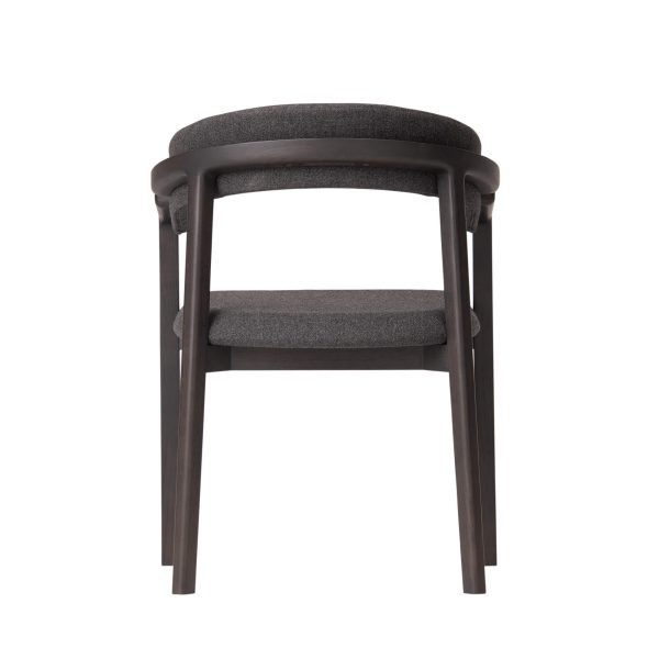 CondeHouse AIMA Dining armchair