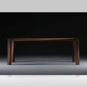 實木家具品牌 現代風格餐桌 artisan-tesa table