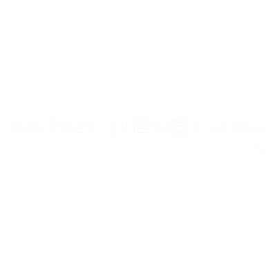 義大利時尚家具品牌 Borbonese LOGO