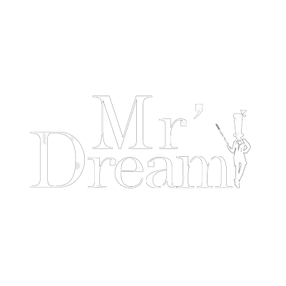 設計家具品牌 Mr. Dream LOGO