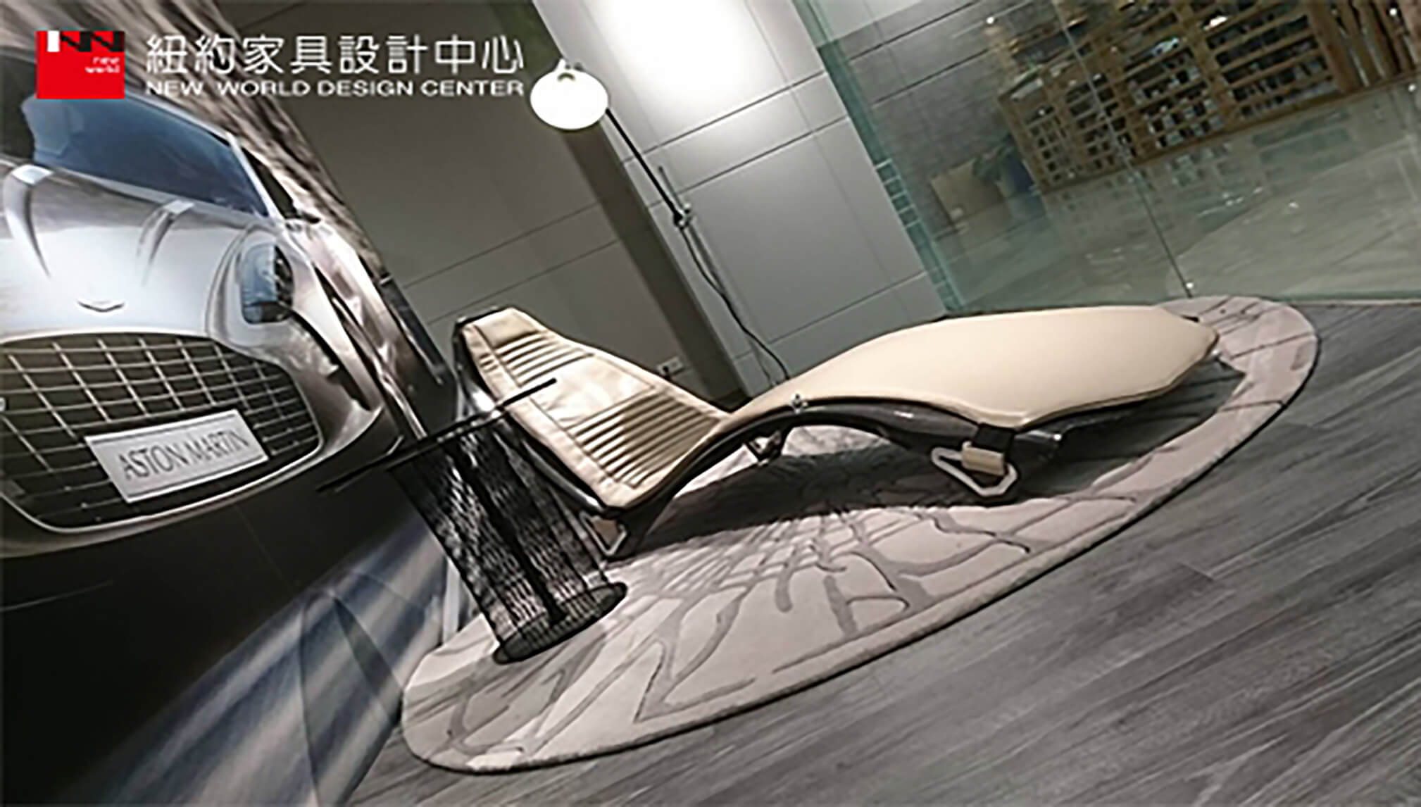 頂級精品家具 進口家具推薦 西華住的藝術
