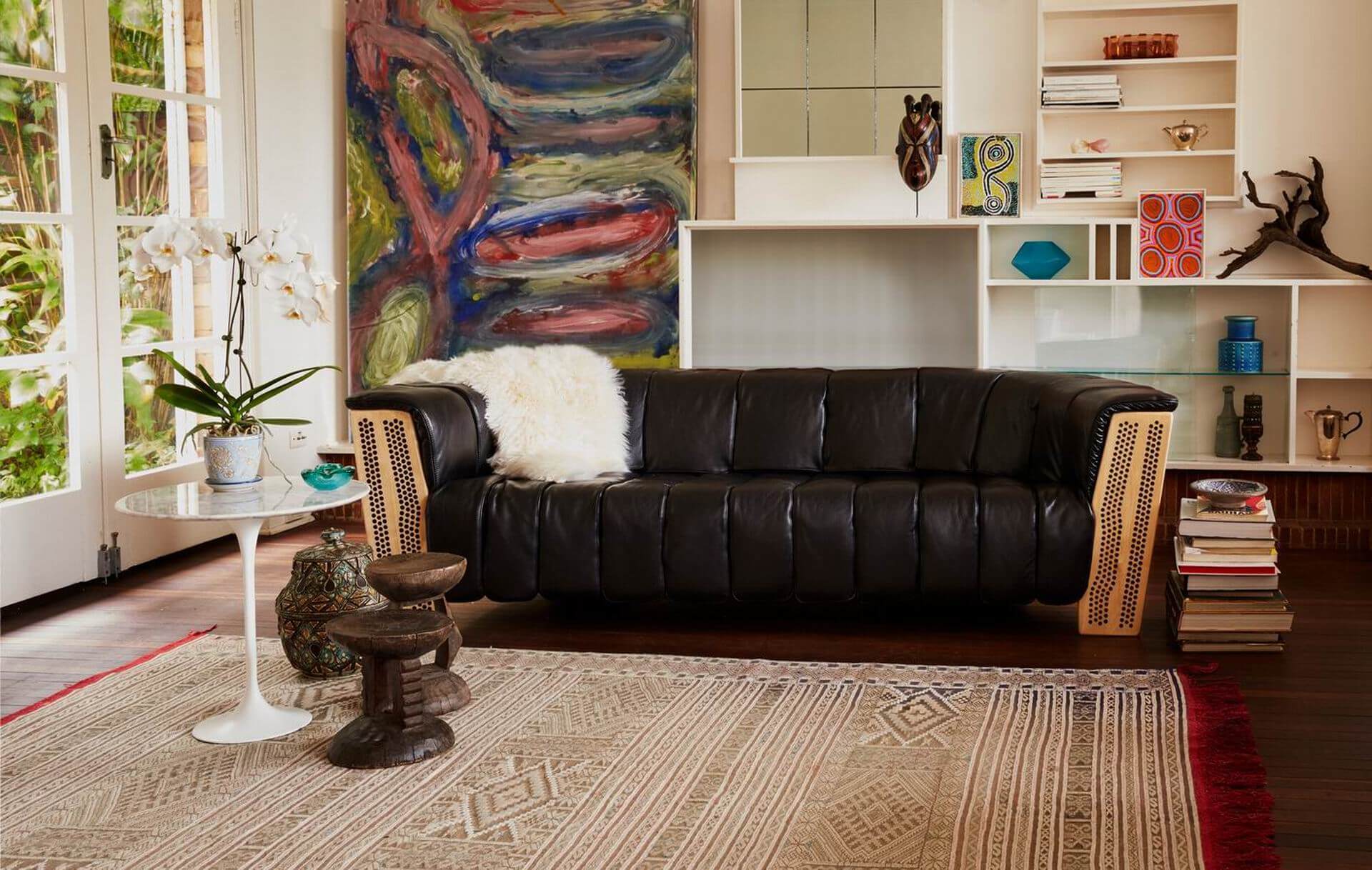 Pacific Green 澳洲家具品牌推薦 進口家具 棕櫚木家具 沙發