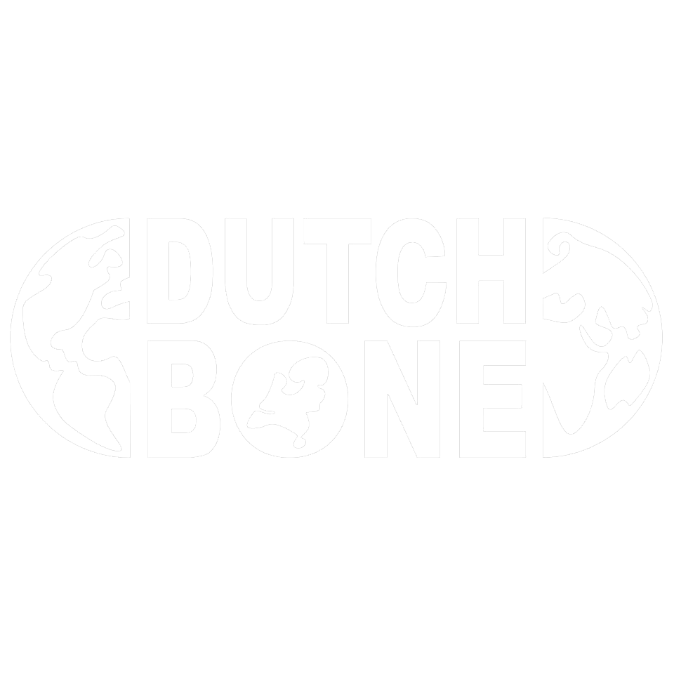 北歐風沙發品牌 Dutchbone 北歐古典家具 LOGO