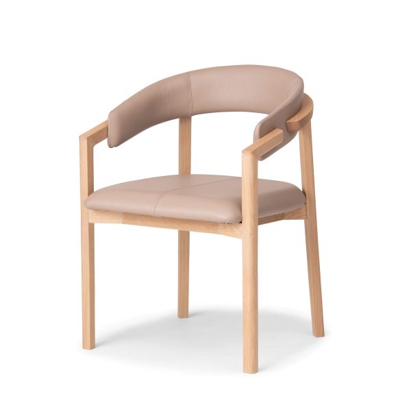 CondeHouse AIMA Dining armchair