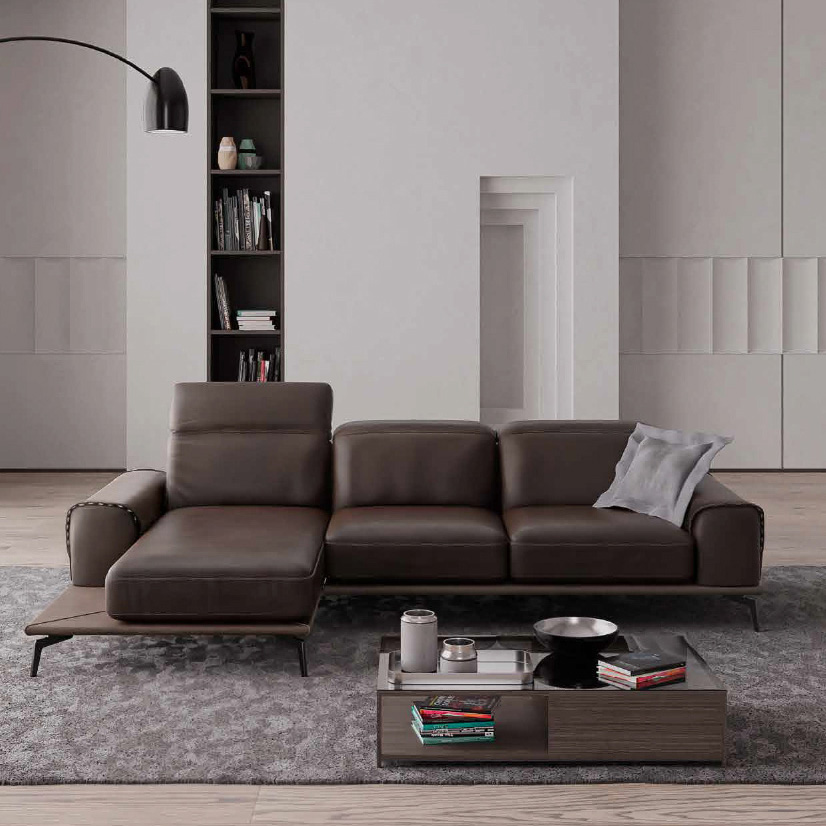 Cuborosso Atria sofa 義大利進口沙發 義大利沙發 進口沙發 紐約家具設計中心 細見家具