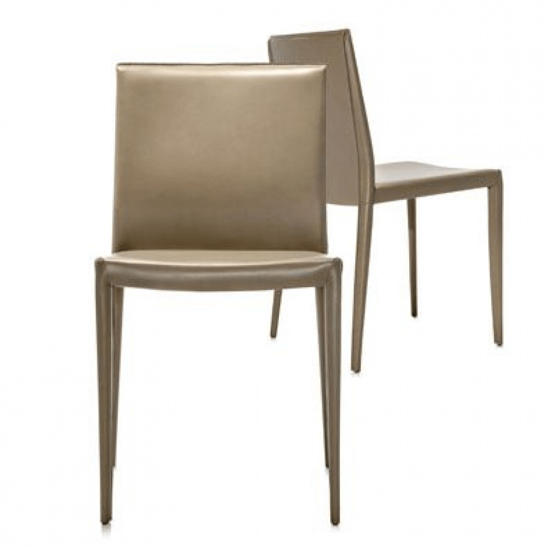 現代風格進口傢俱 餐椅 Frag-Lilly chair
