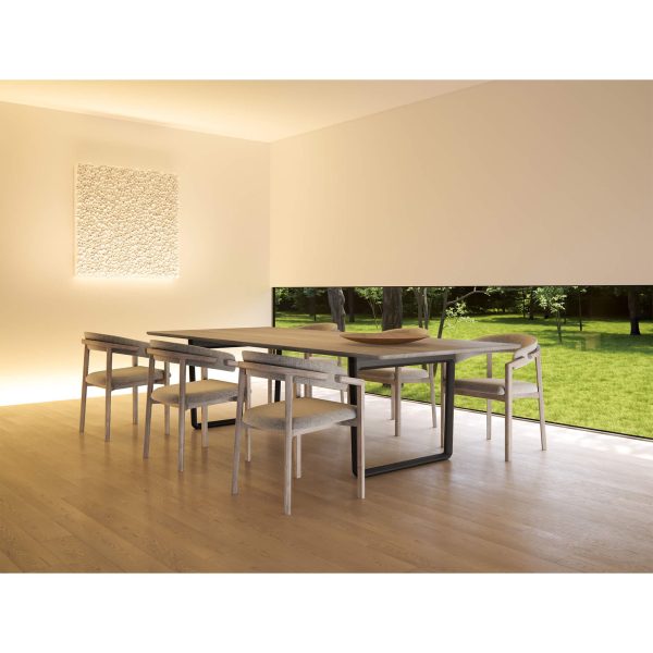 CondeHouse AIMA Dining armchair