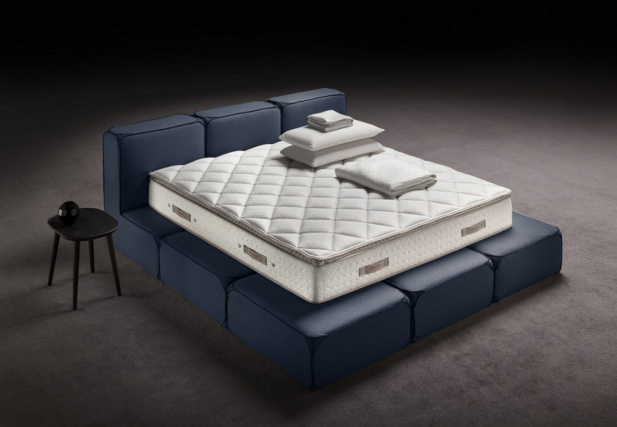 Altrenotti Biorest mattress 義大利床墊 床墊推薦