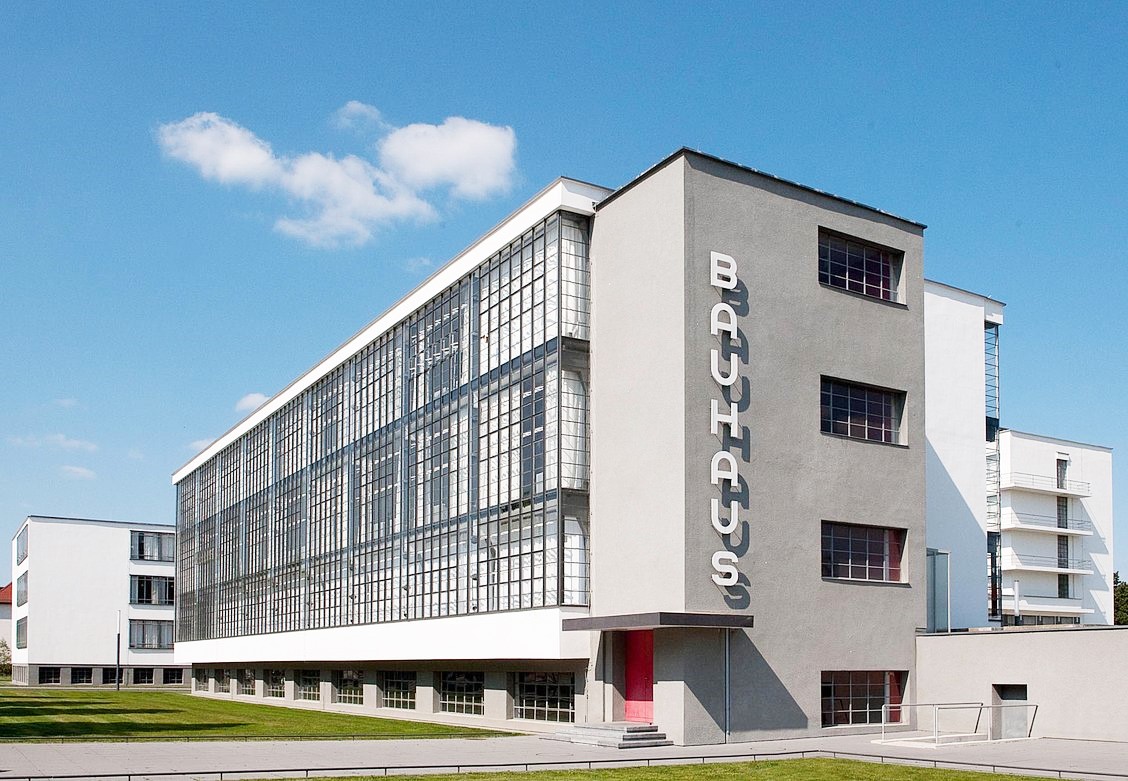 Bauhaus