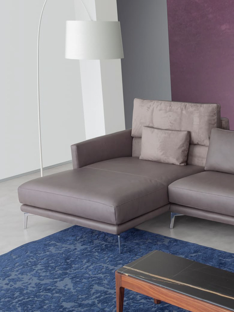CALIA GENIUS LOCI italian sofa 進口沙發 沙發品牌 義大利沙發 進口傢俱