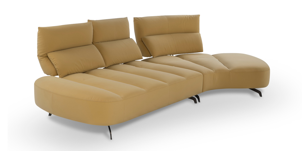 CALIA MANGO LIMBO - italian sofa 進口沙發 沙發品牌 義大利沙發 進口傢俱