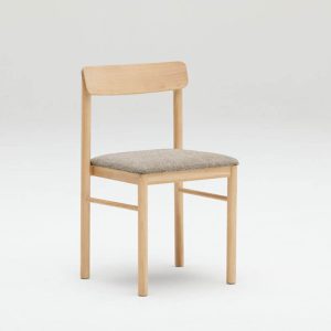 日本實木家具 餐椅推薦 KARIMOKU PREMIUM-CW20