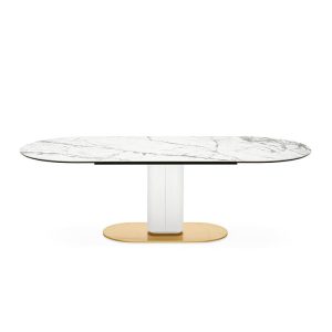 Calligaris Italian design furniture 變形家具 延展餐桌 進口時尚家具品牌