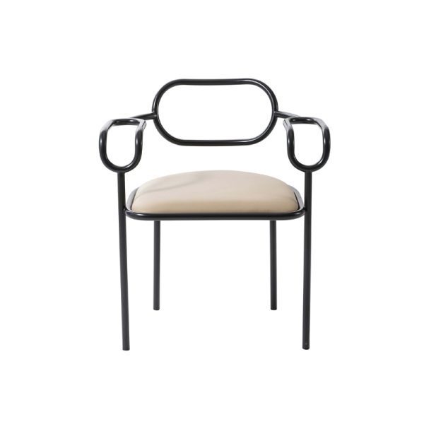 Cappellini-CHAIR Shiro Kuramata-01