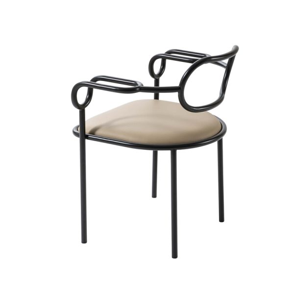 Cappellini-CHAIR Shiro Kuramata-03