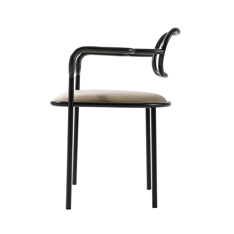 cappellini - 01 chair 義大利家具 進口家具 扶手椅 單椅 倉俁史朗設計 Shiro Kuramata