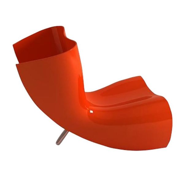 Cappellini-FELT CHAIR-03