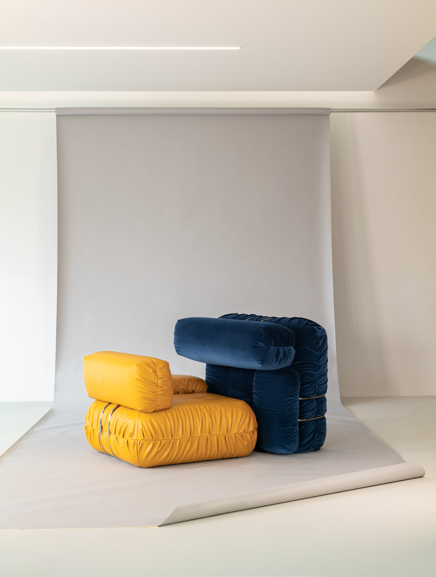 Cierre sofa 沙發推薦 義大利進口沙發 義大利沙發 進口家具