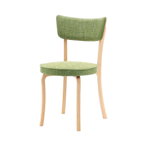 Cute Chair Fuji Furniture 日本家具 餐椅 無扶手椅 日本實木餐椅