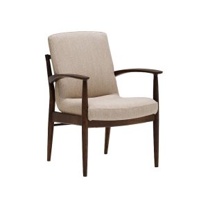 Karimoku Dining chair-CD31-2