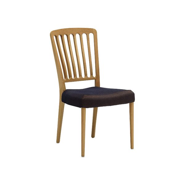 Karimoku Dining chair-CU65-3