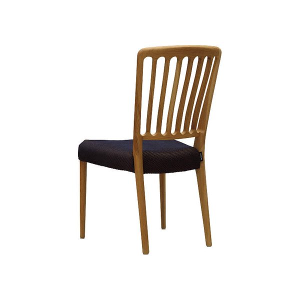 Karimoku Dining chair-CU65-4