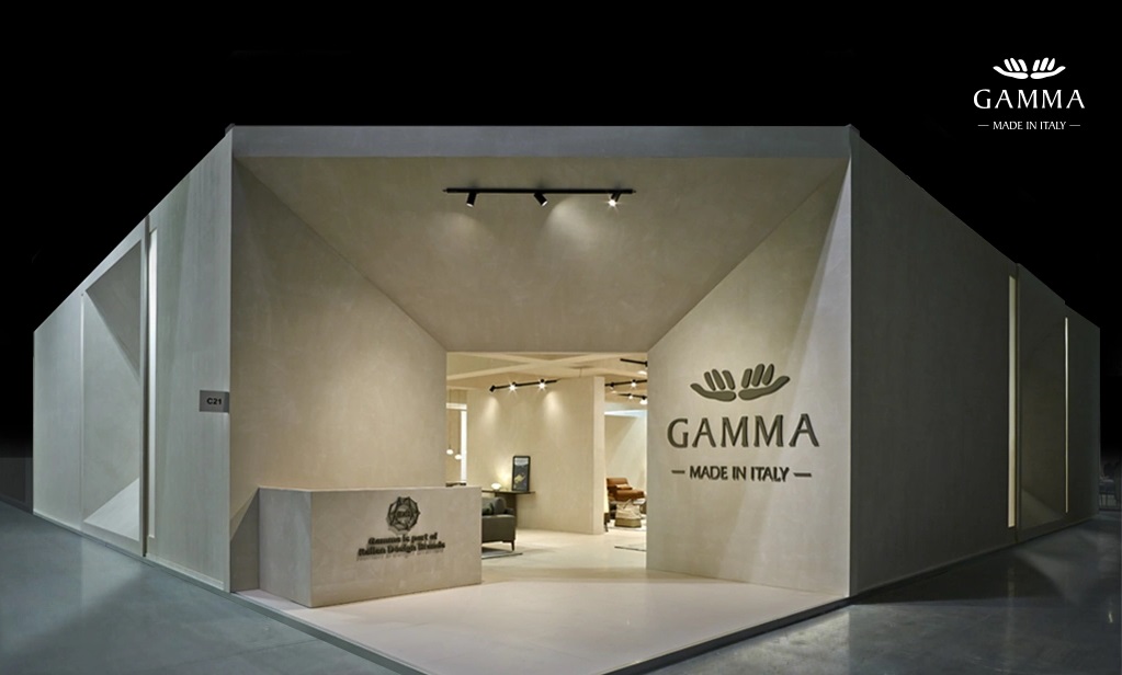 GAMMA 義大利品牌家具 義大利沙發