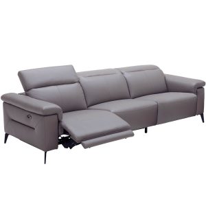 electric sofa