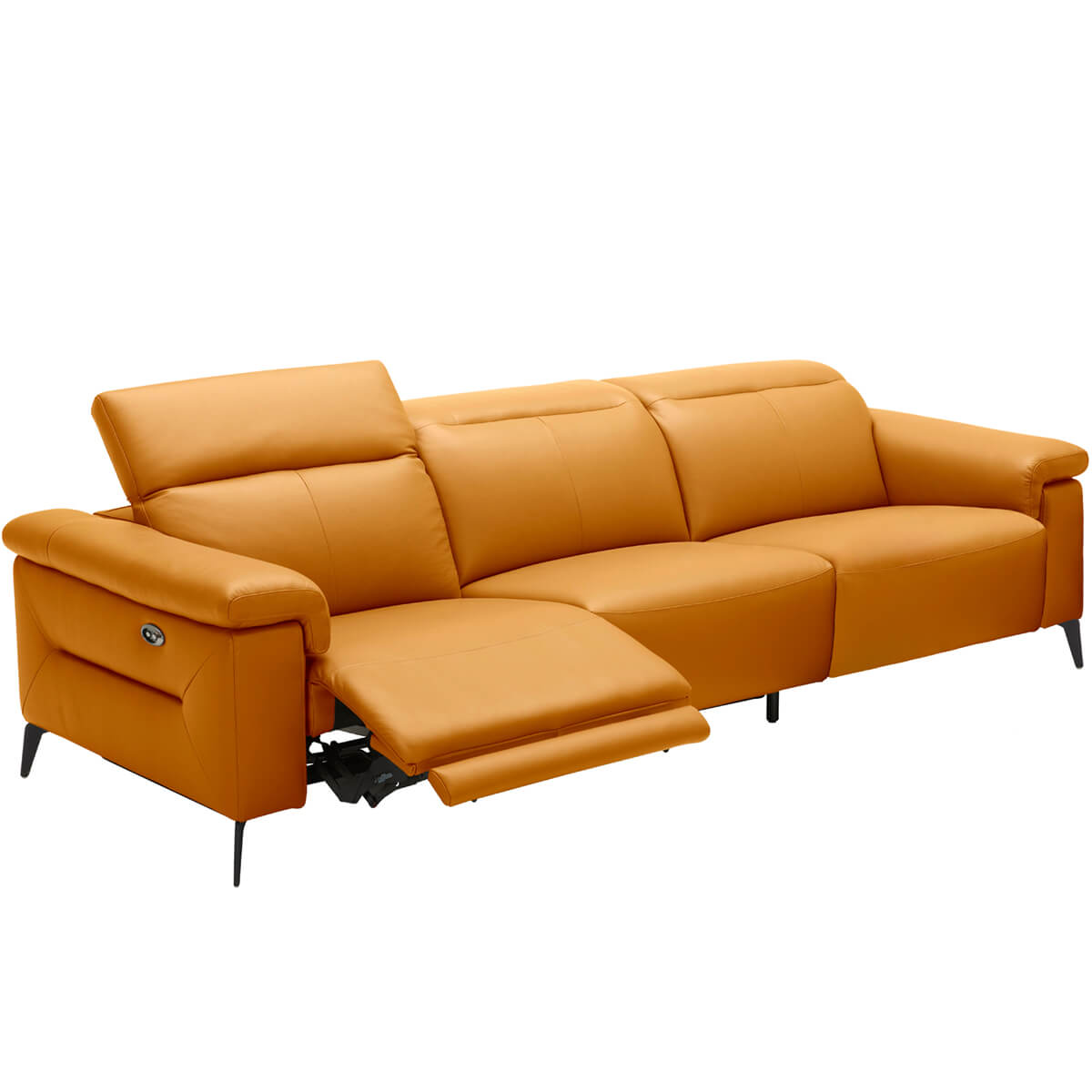 electric sofa