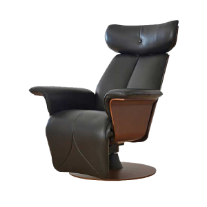 Hammerhead Chair Fuji Furniture 日本家具 日本實木躺椅