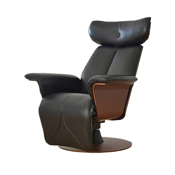 Hammerhead Chair Fuji Furniture 日本家具 日本實木躺椅